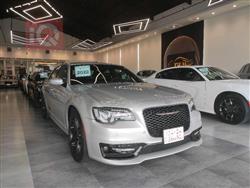 کرایسلەر 300